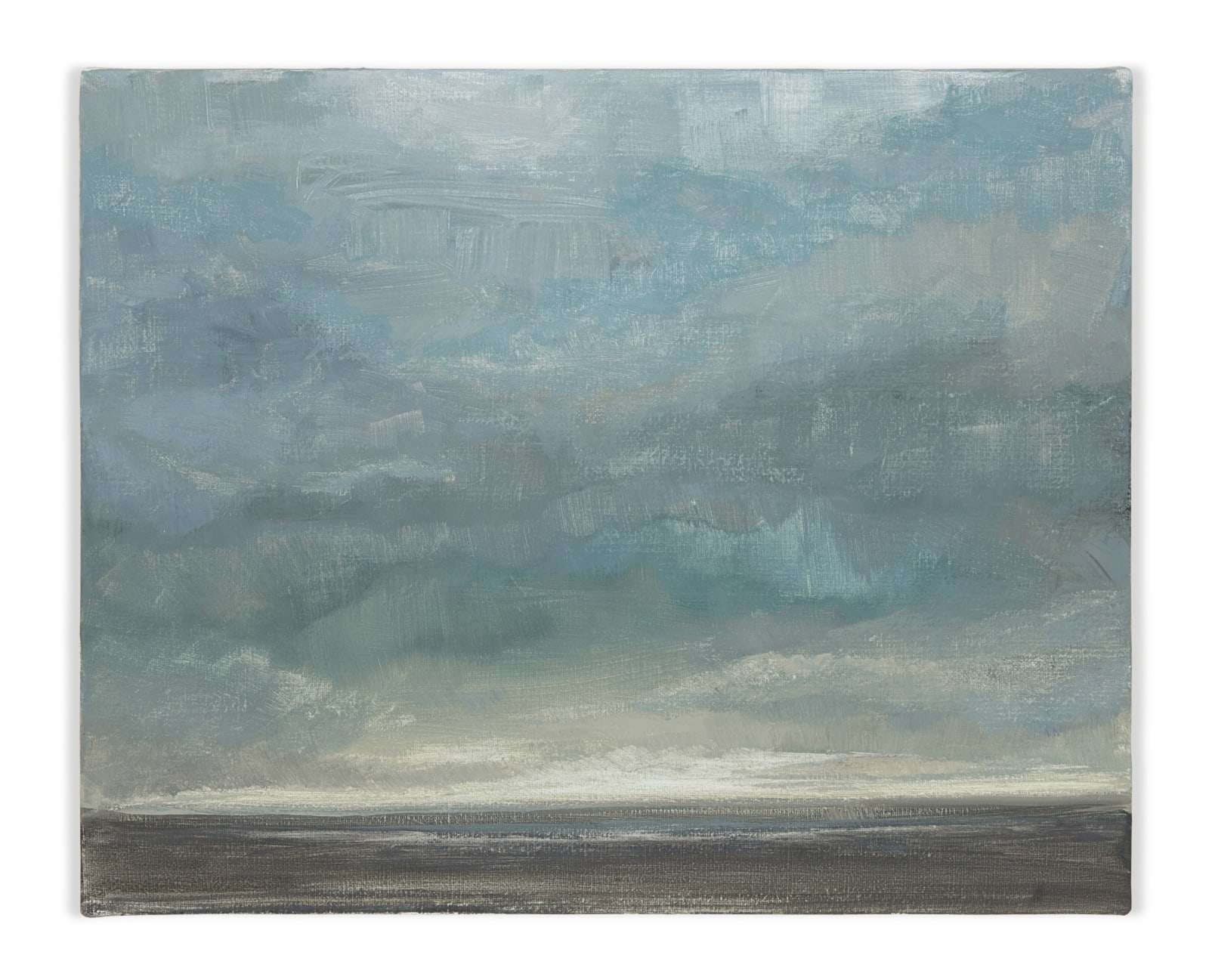 Lucas Arruda, Untitled (from the Deserto-Modelo series), 2013