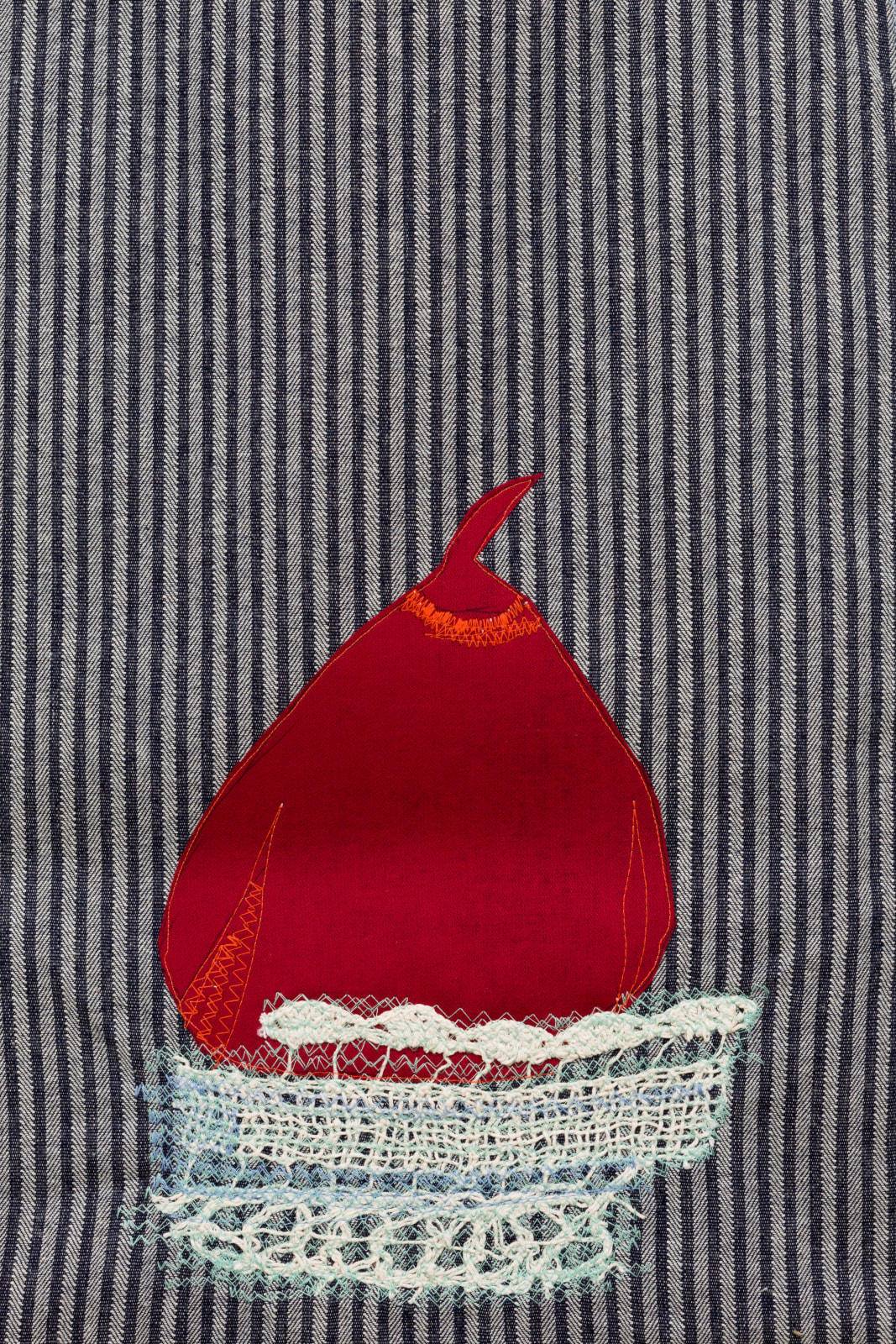 Fernando Marques Penteado, Bolsa__10, 2009/2013