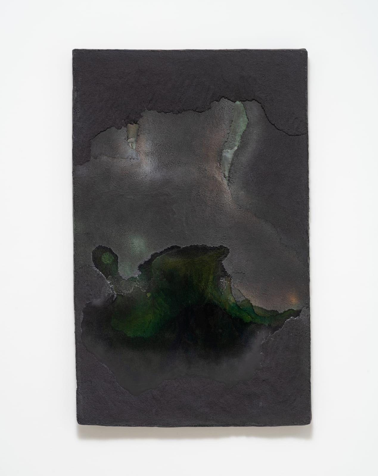 Paloma Bosquê, Plate | Placa, 2023