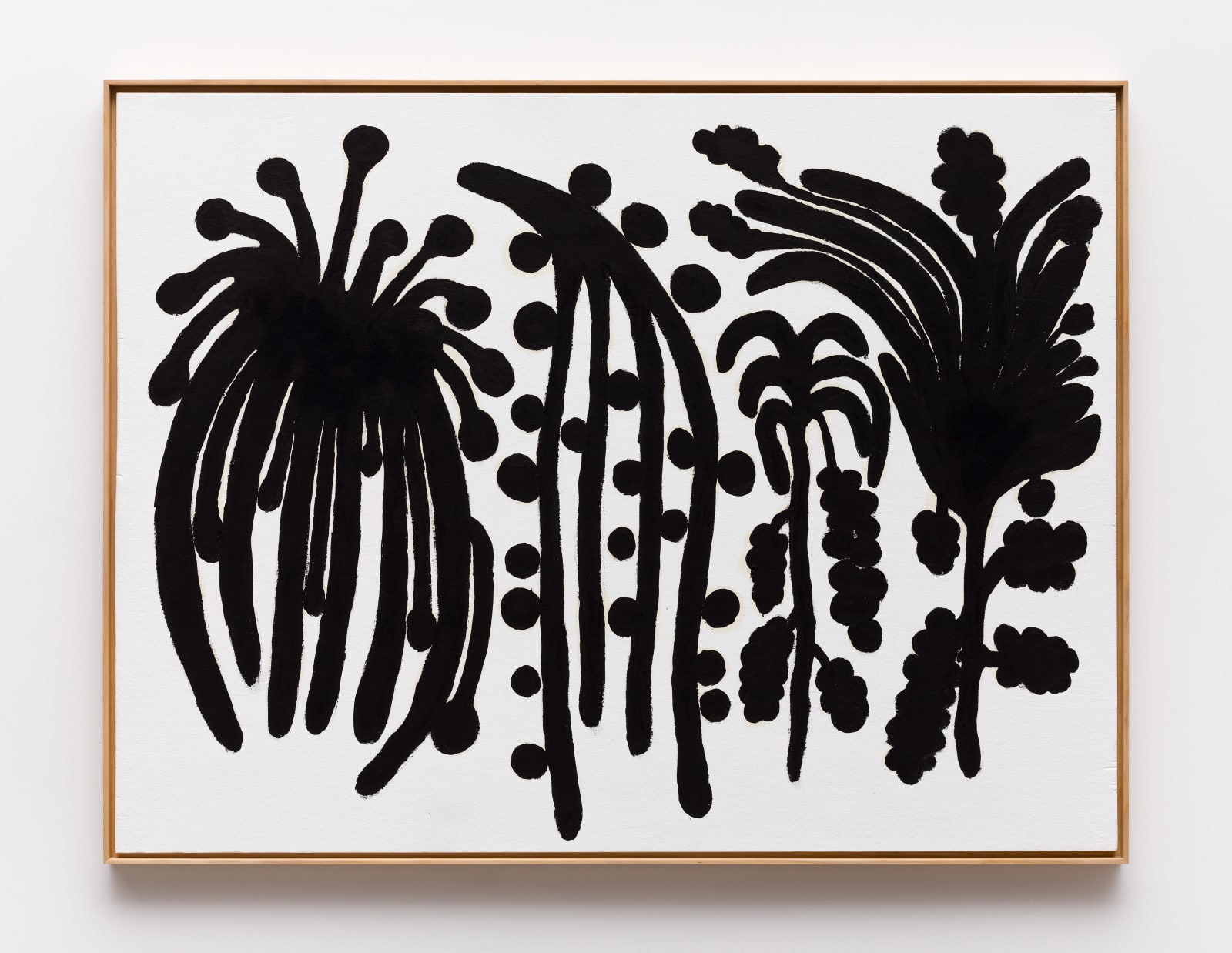 Solange Pessoa, Untitled/ Sem título, 2022