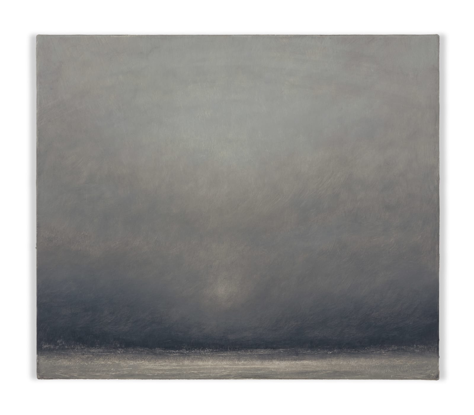 Lucas Arruda, Untitled (from the Deserto-Modelo series), 2019