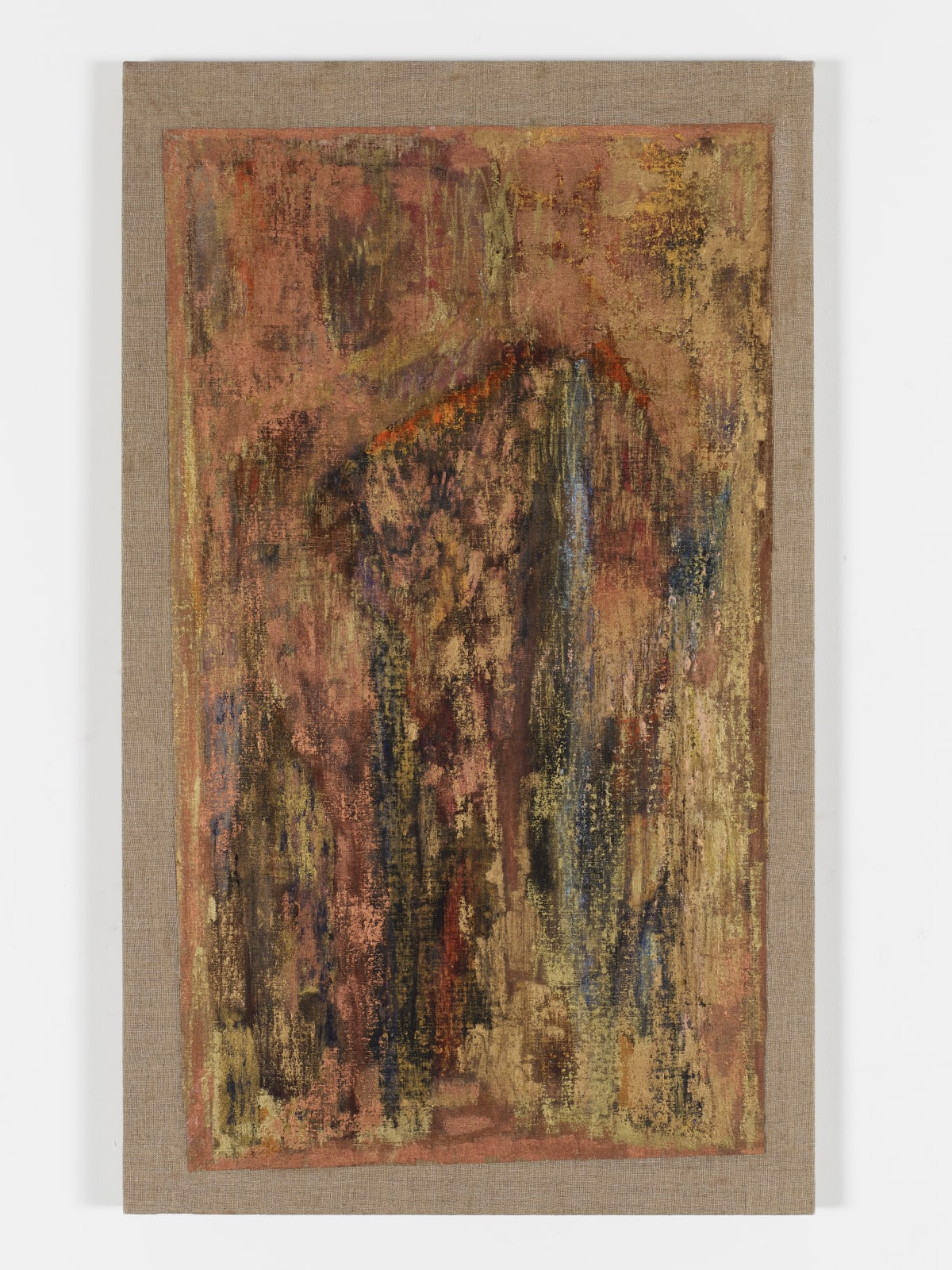 Varda Caivano, Untitled, 2023