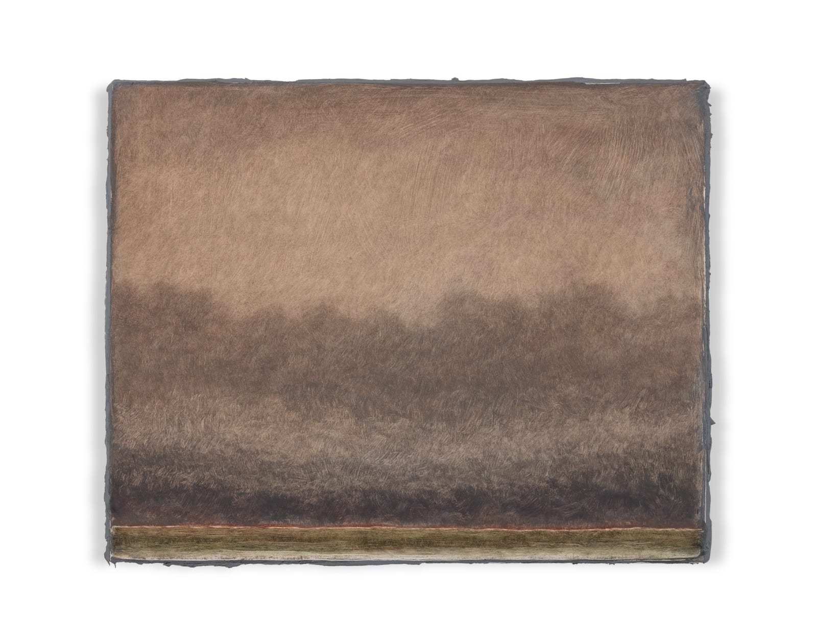 Lucas Arruda, Untitled (from the Deserto-Modelo series), 2022