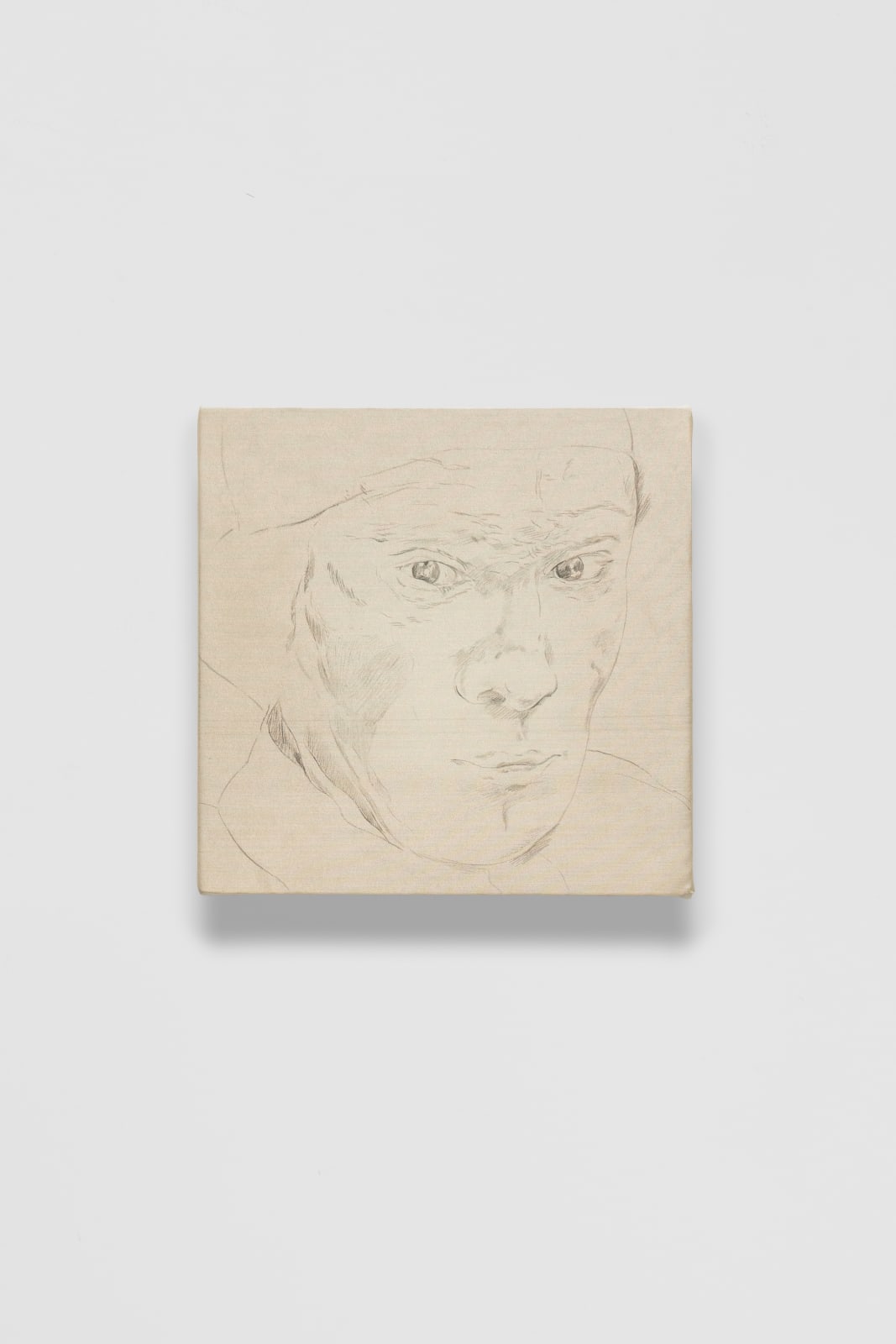 Leah Ke Yi Zheng, Untitled (Nijinsky), 2023