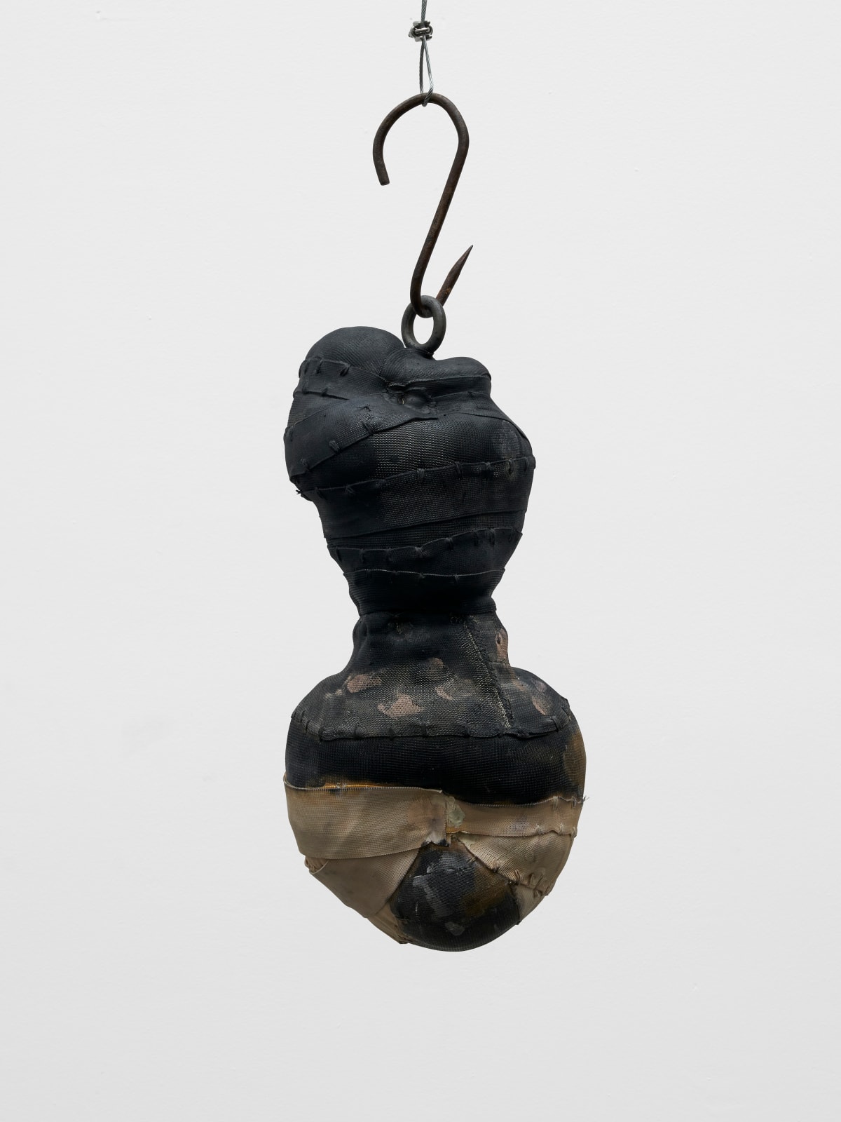 Patricia Ayres, 4-25-13-16-8-14-1, 2025