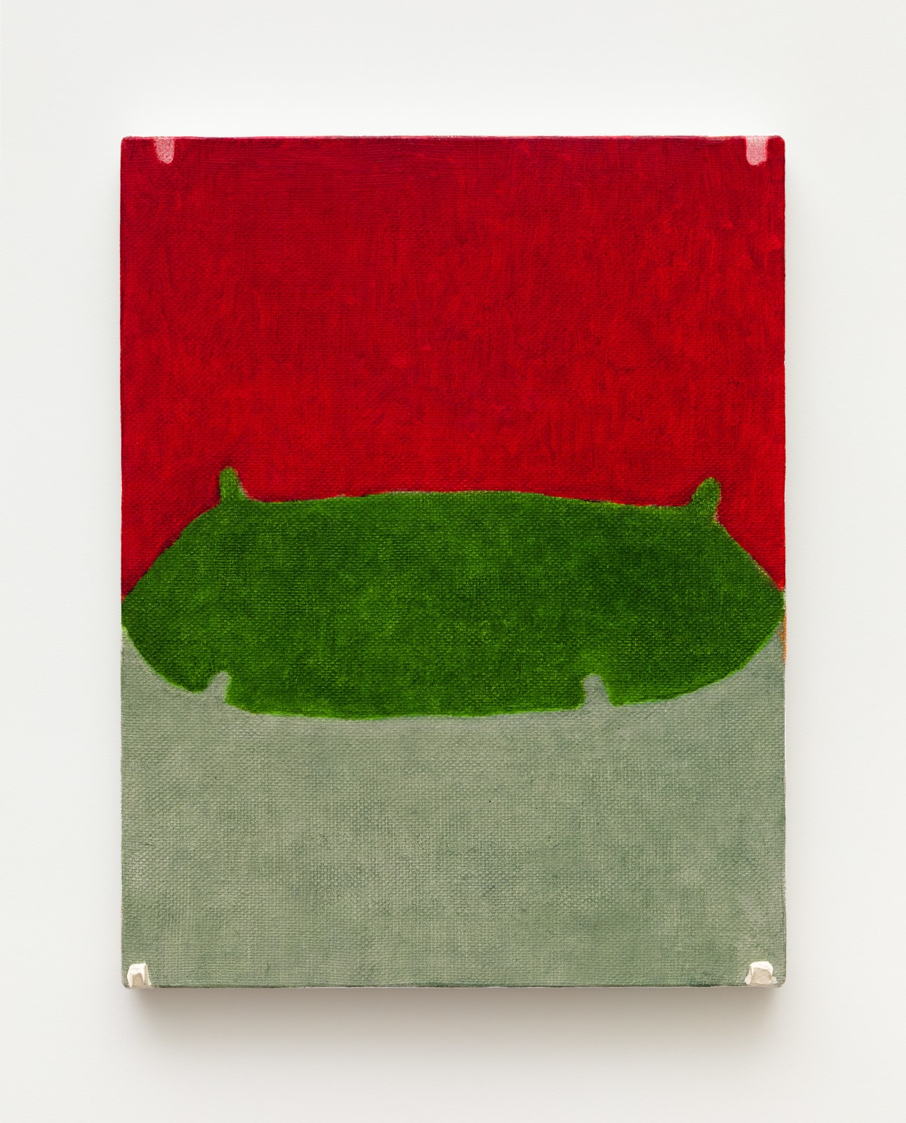 Paulo Monteiro, Untitled/ Sem título, 2022