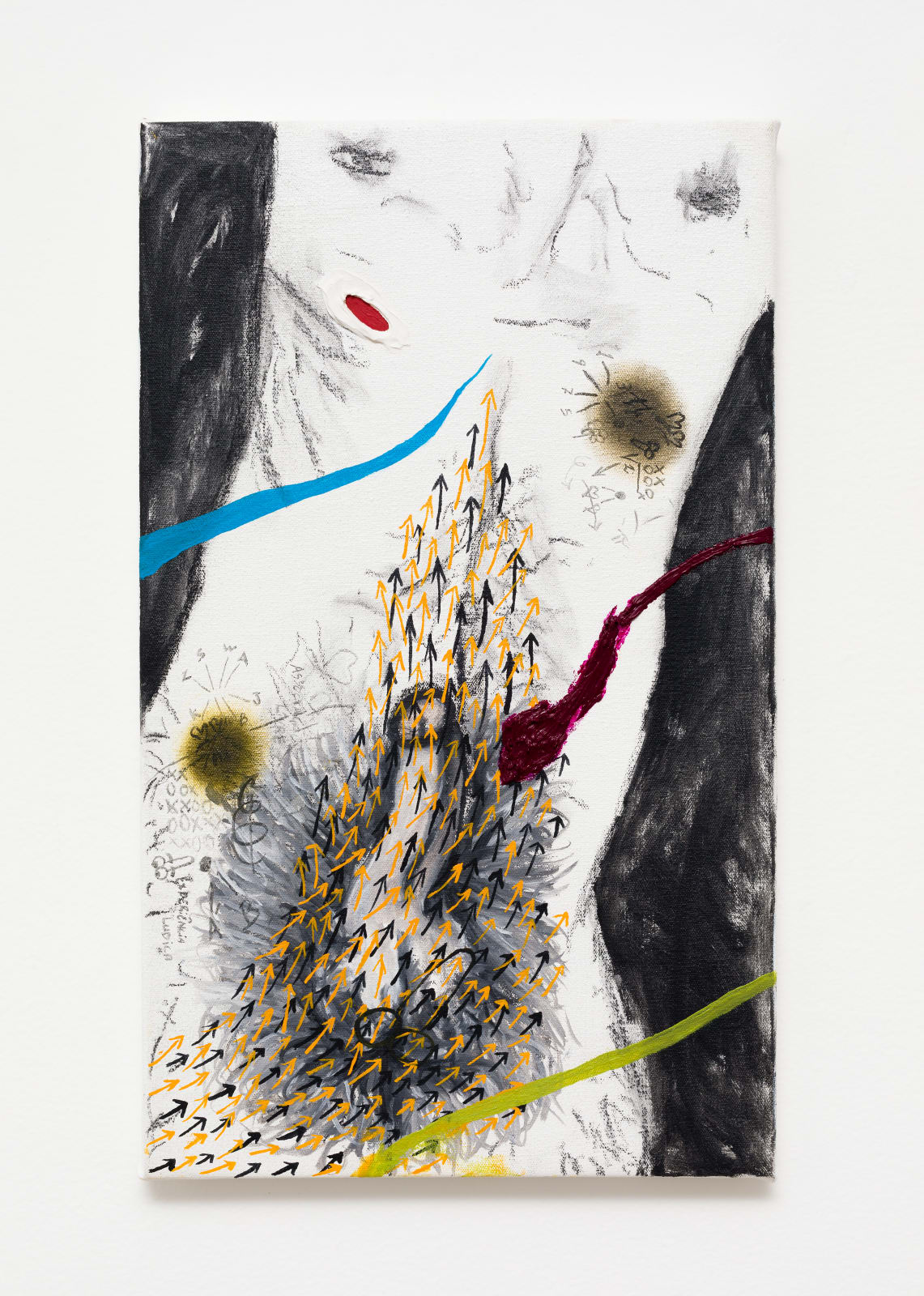 Thomaz Rosa, Não fique bravo | Don't be mad, 2021