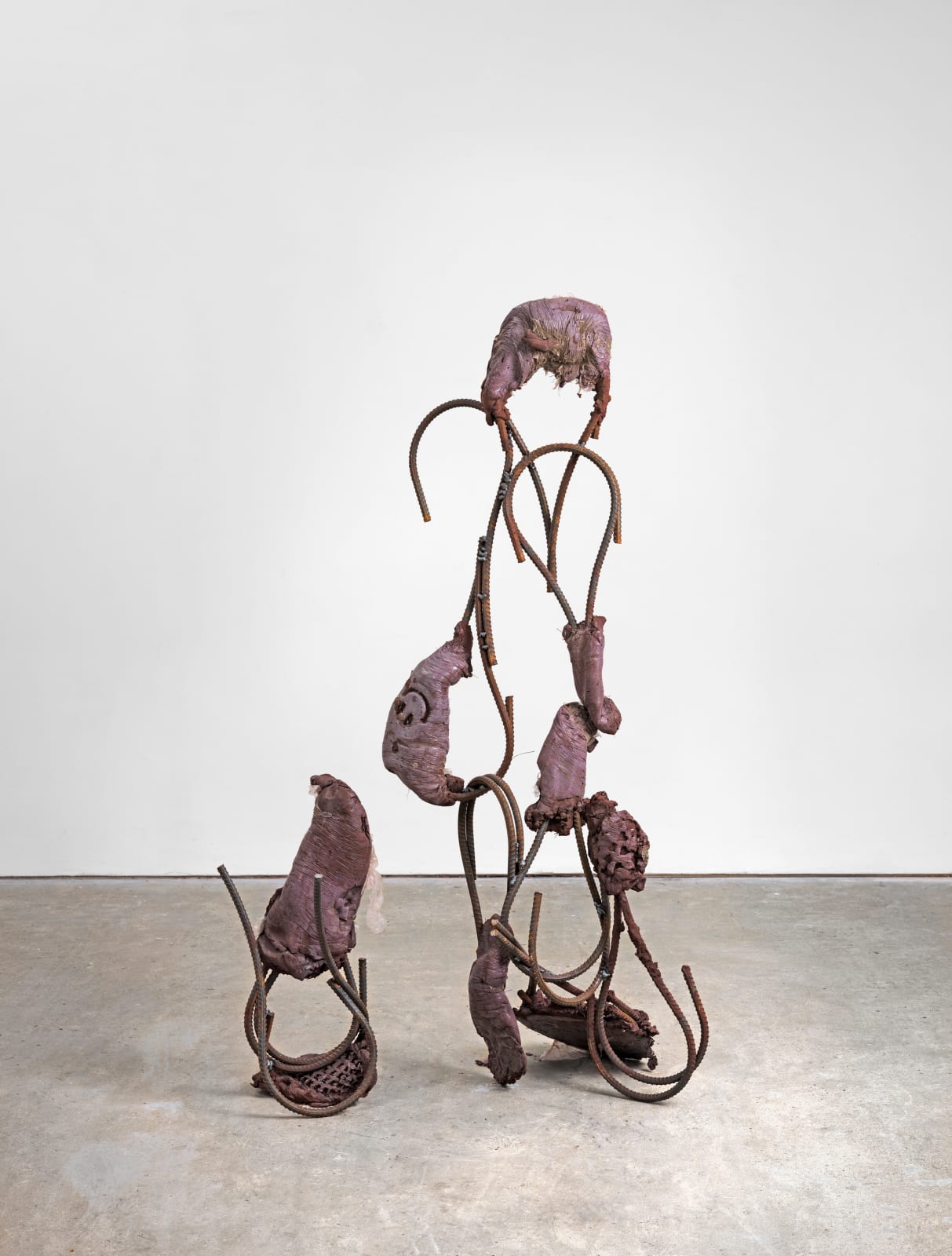 Michael Dean, Unfucking Titled (and son), 2018