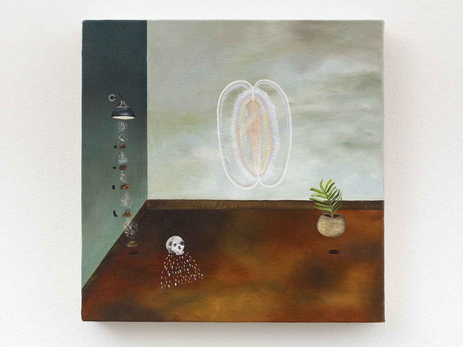 Rebecca Sharp, travel plans, 2020