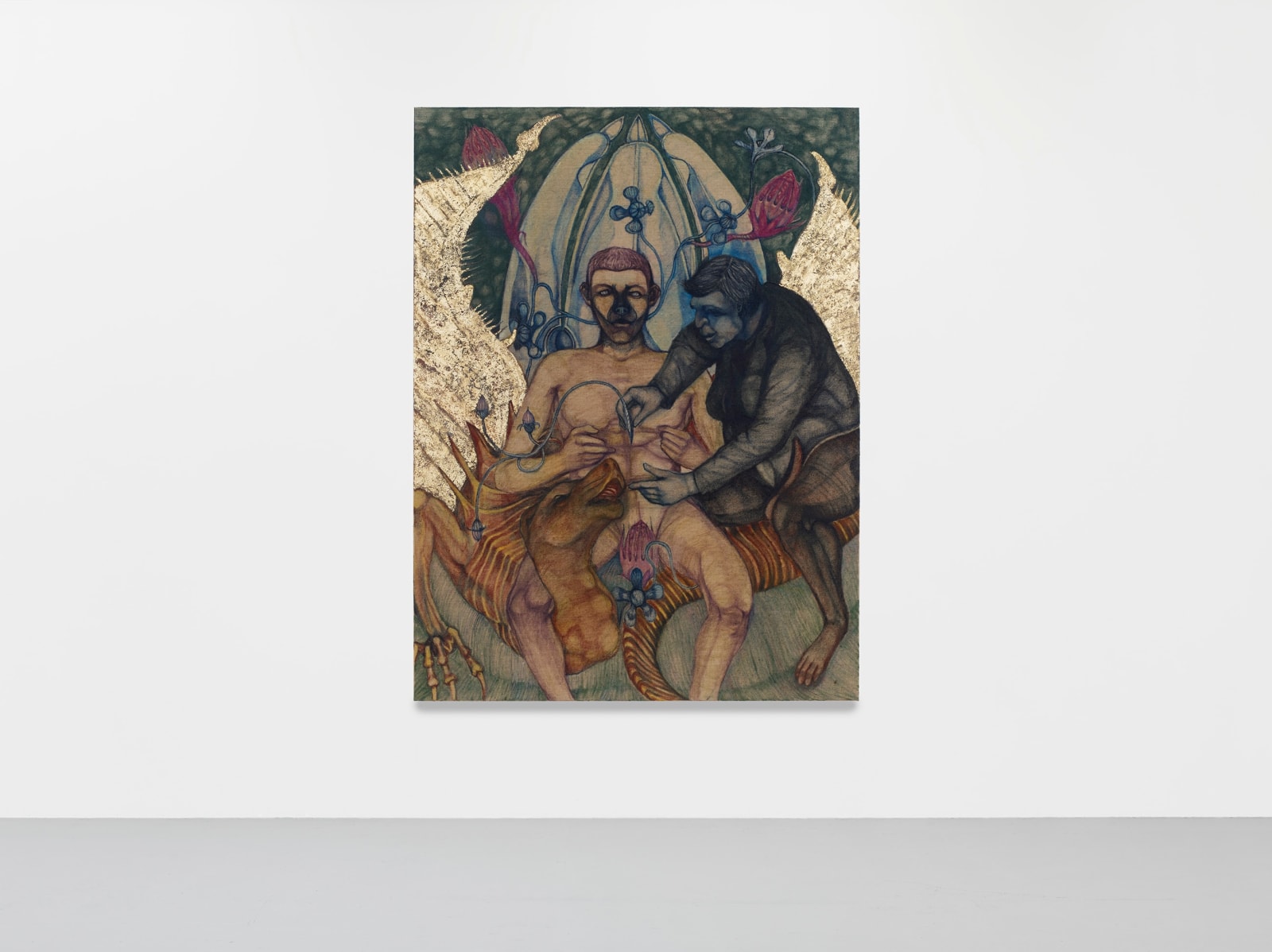 Victor Bengtsson, The Mad Dog from Alsace, 2022