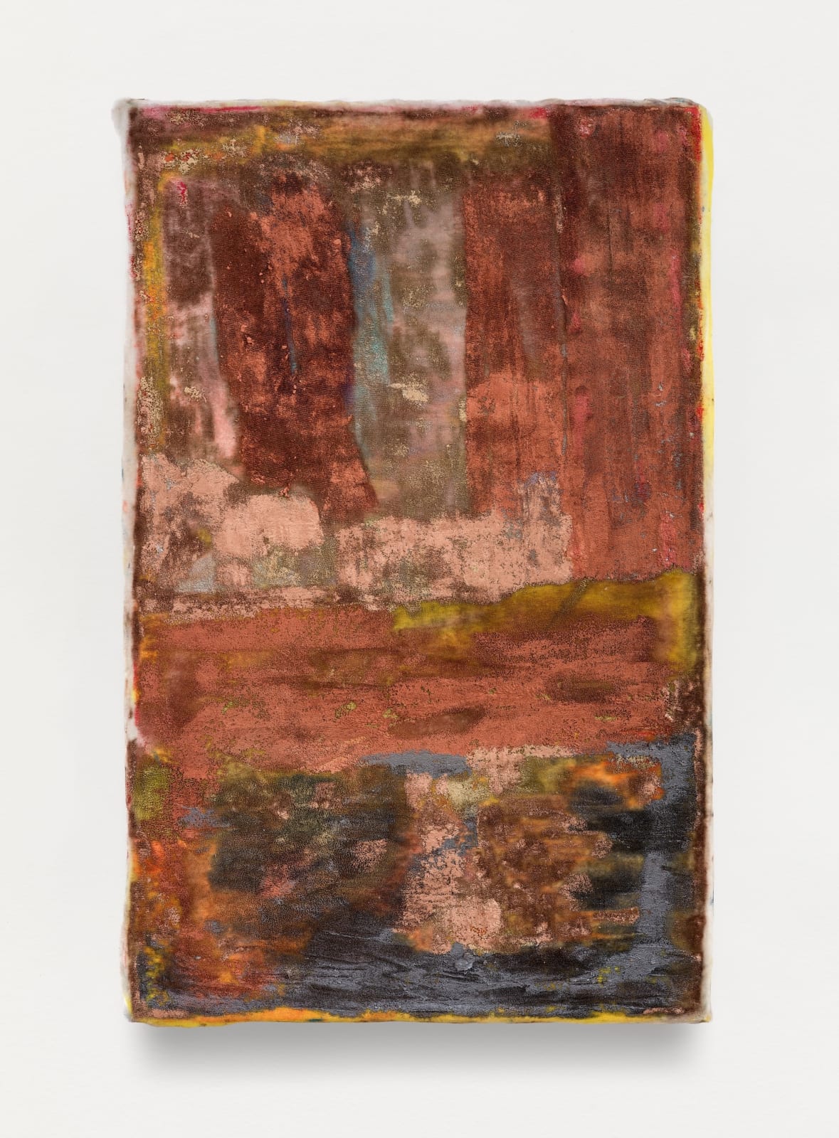 Varda Caivano, Untitled, 2025