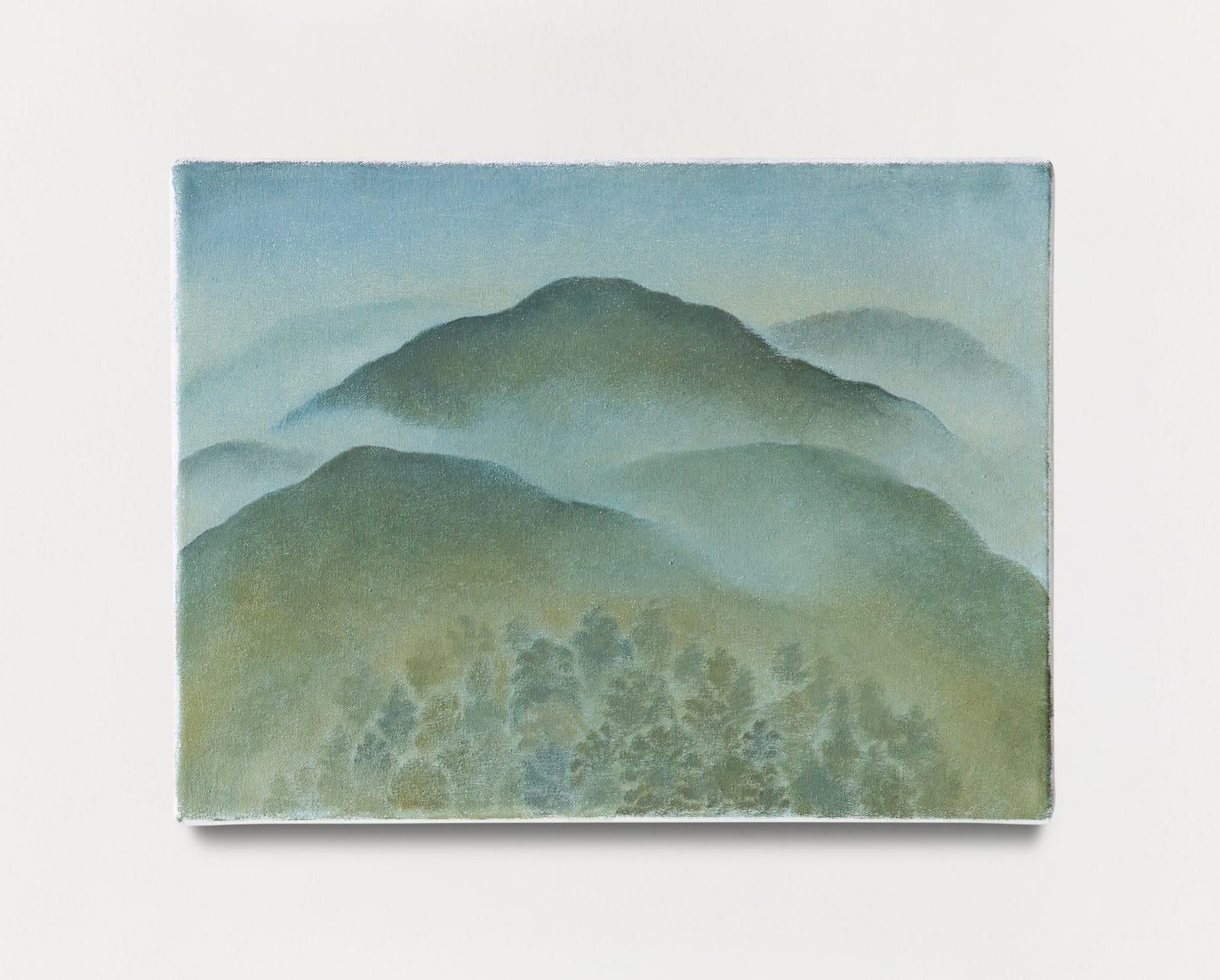 Paula Siebra, Kyoto mountains | Montanhas de Kyoto, 2025