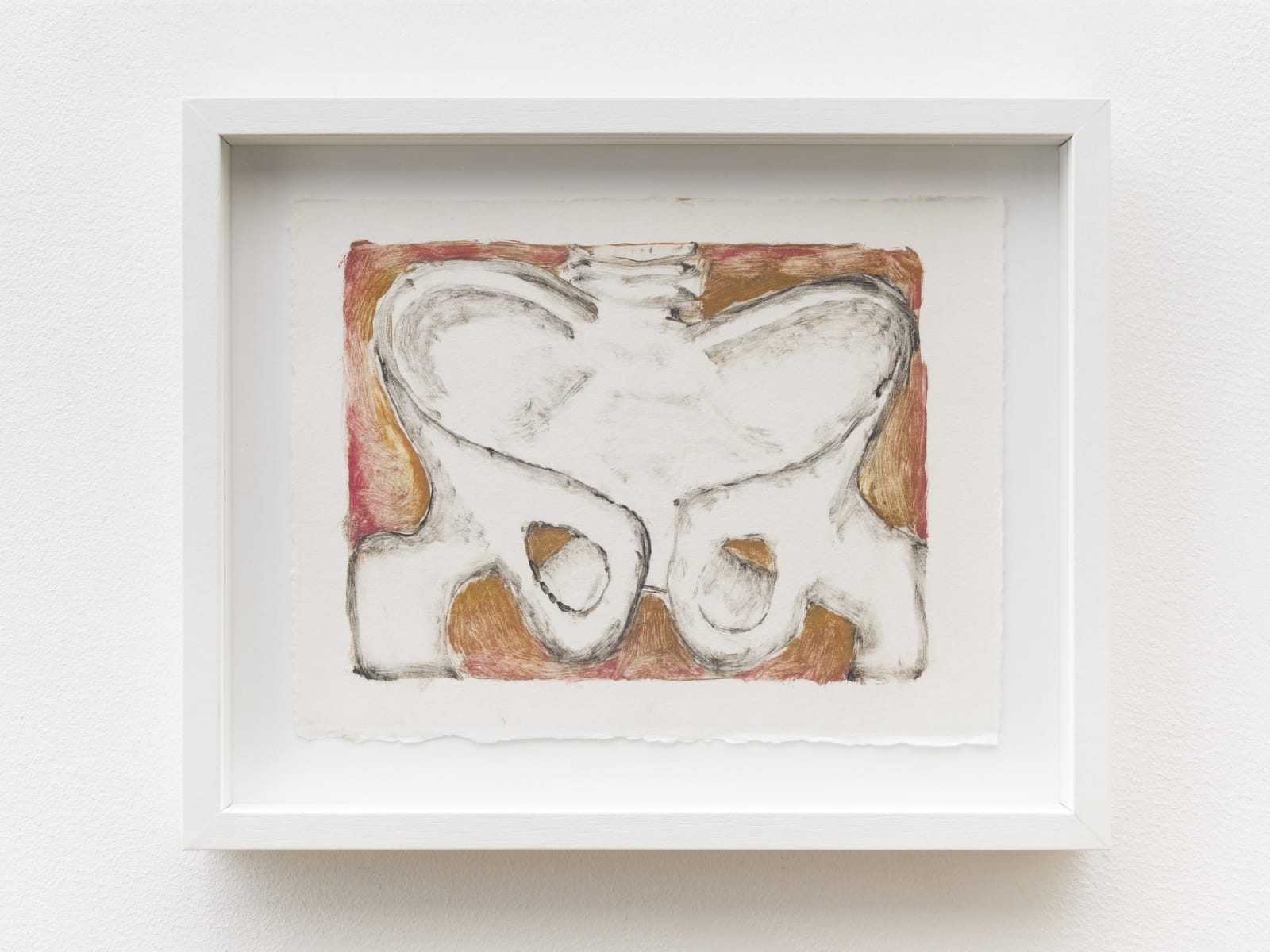 Maëlle Ledauphin, Four exit strategies, 2022