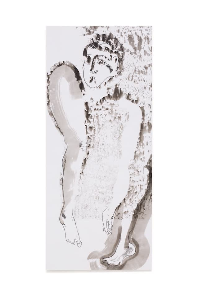 Matthew Lutz-Kinoy, Surprise, 2017