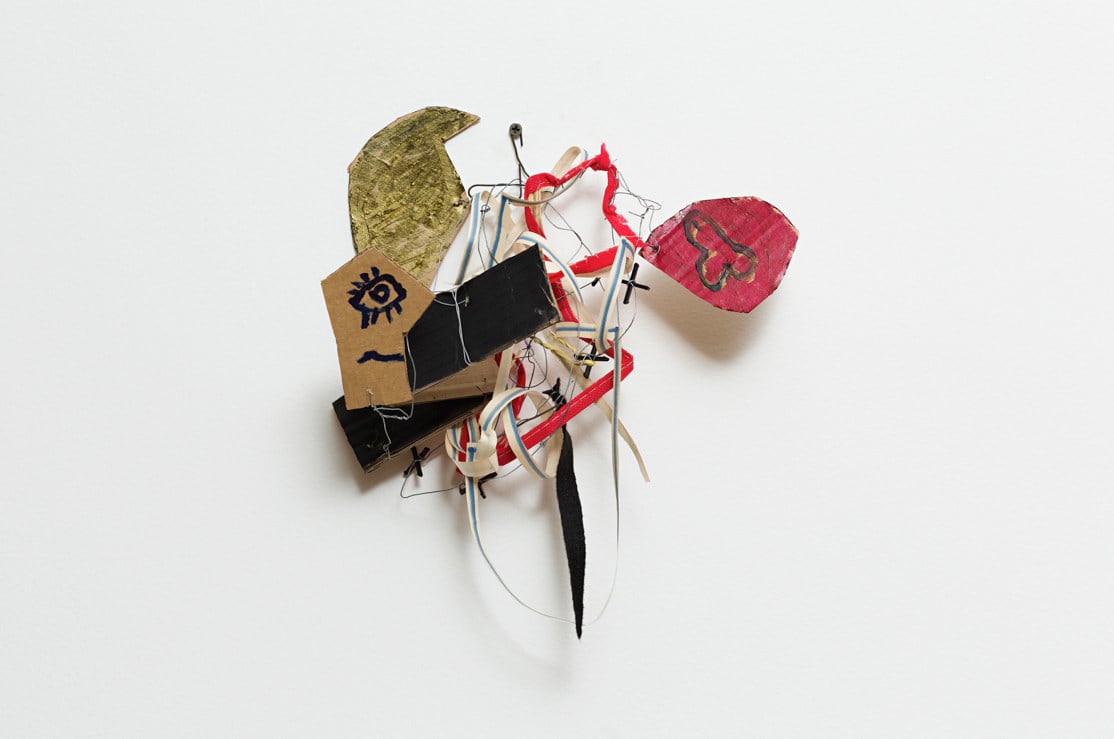 Adriano Costa, Fermentação, 2014