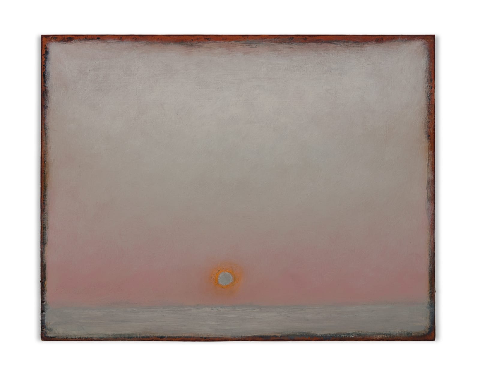 Lucas Arruda, Untitled (from the Deserto-Modelo series), 2020