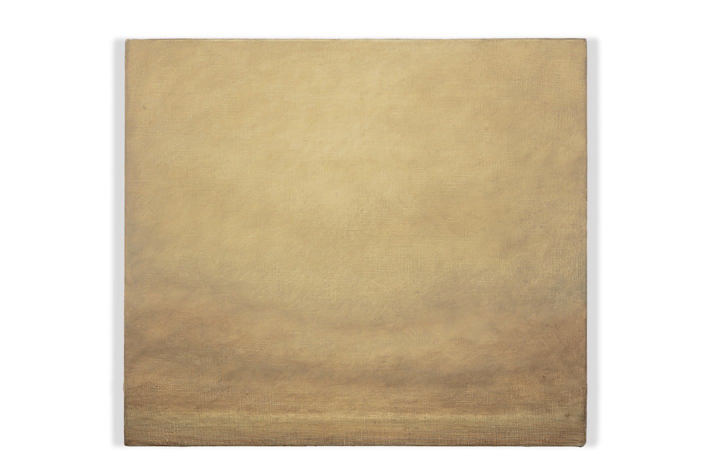 Lucas Arruda, Untitled (from the Deserto-Modelo series), 2017