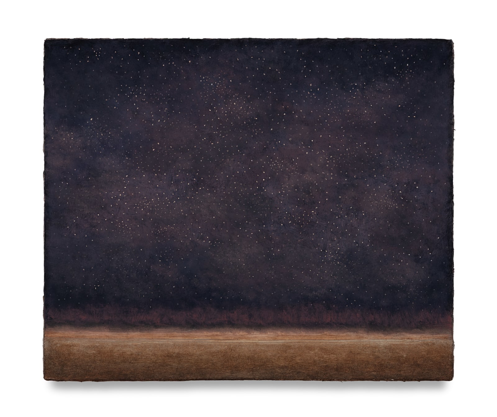 Lucas Arruda, Untitled (from the Deserto-Modelo series) | Sem título (da série Deserto-Modelo), 2025