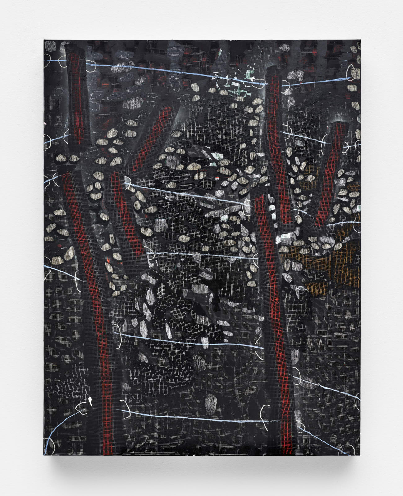 Laís Amaral, Untitled l (O sol na altura dos olhos series), 2024