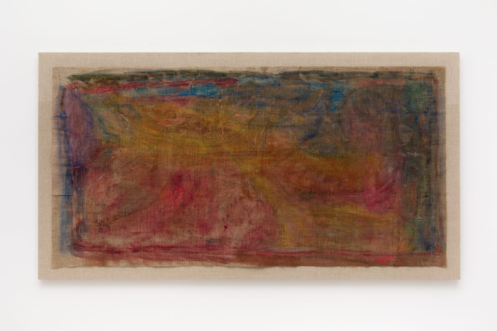 Varda Caivano, Untitled, 2020