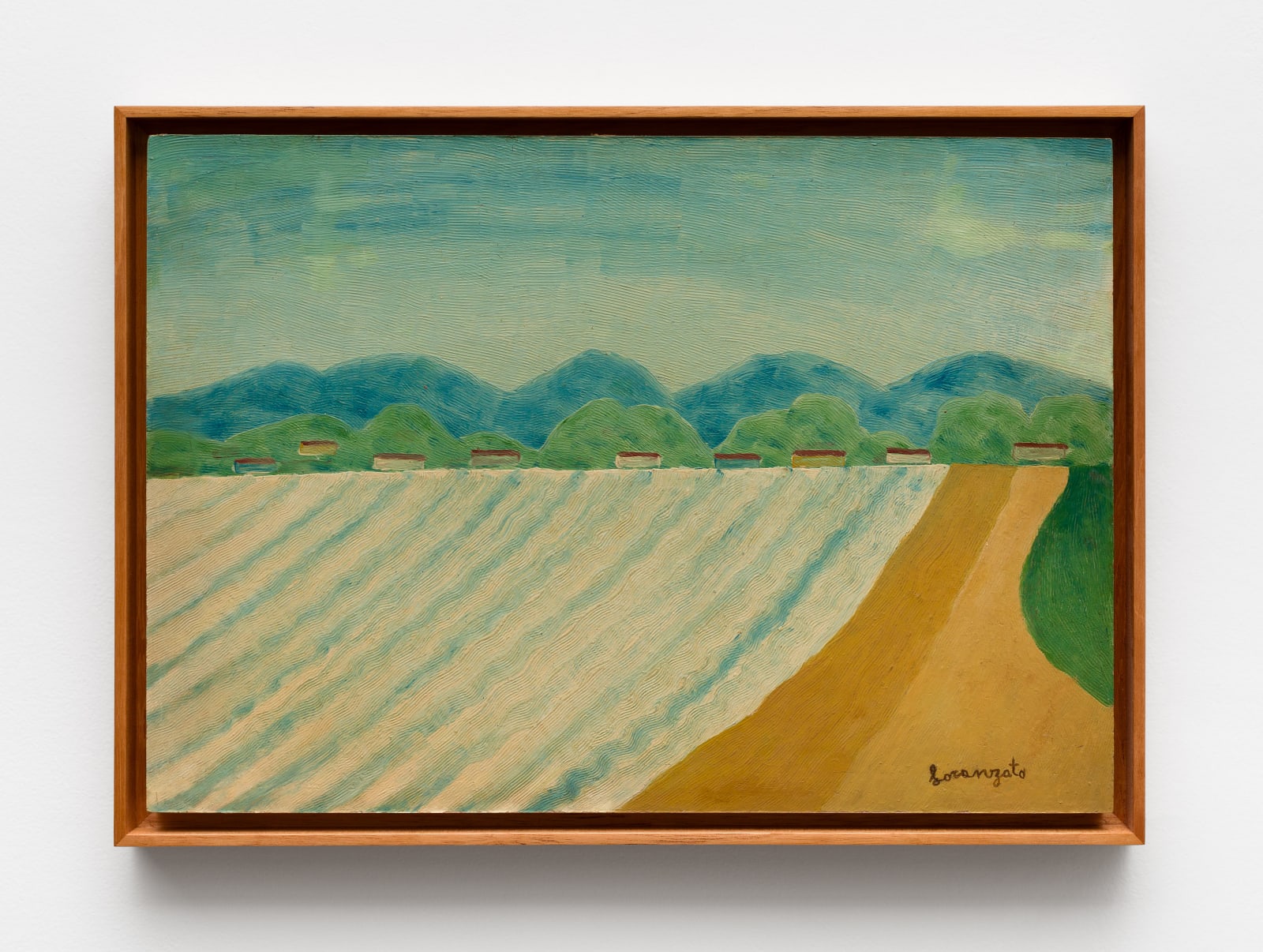 Amadeo Luciano Lorenzato, Untitled | Sem título, n.d. | s.d.