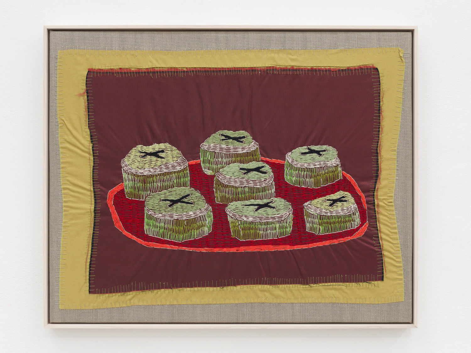 Fernando Marques Penteado, Chic Snacks 07, 2020