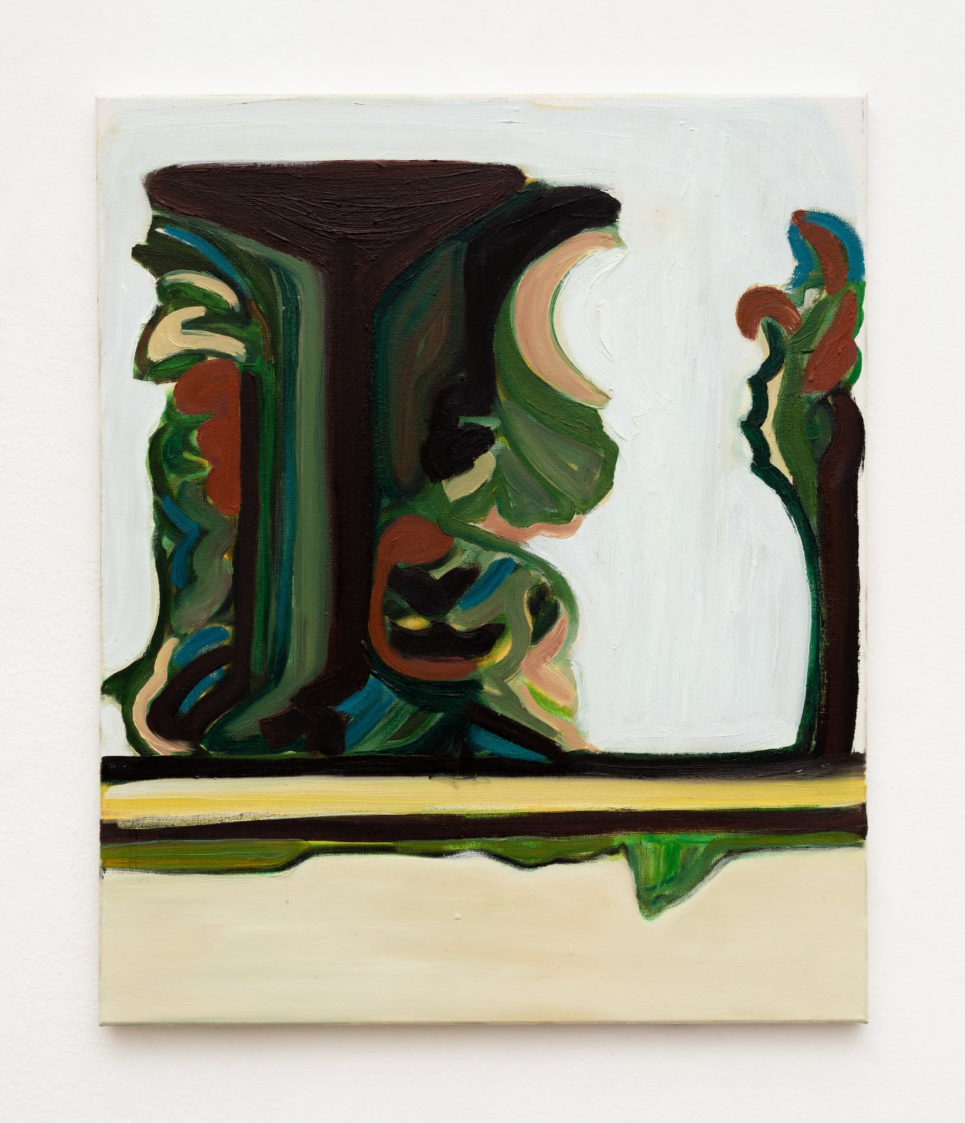 Marina Perez Simão, Untitled, 2019