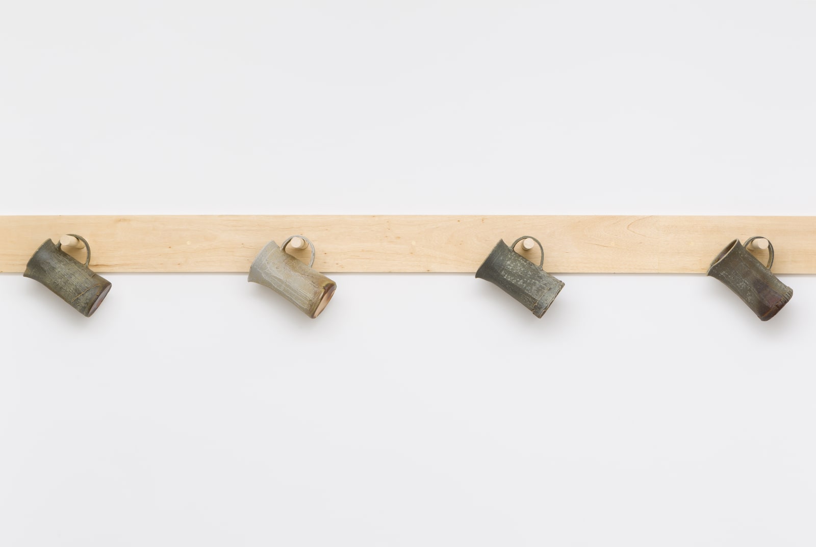 Matthew Lutz-Kinoy, Sem título, 2017