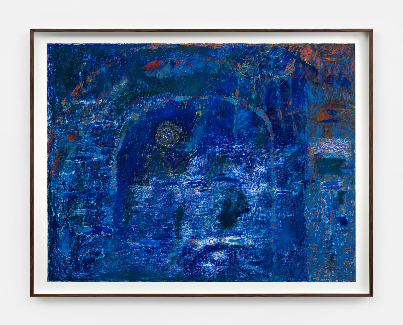 Mimi Lauter, Nezah Sefira, 2024