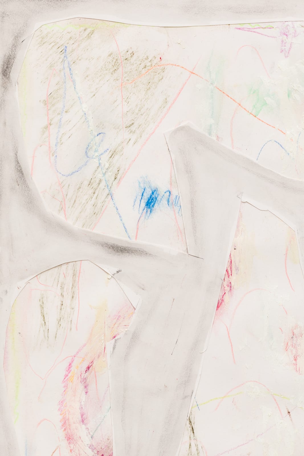 Adriano Costa, Torso 2, 2022