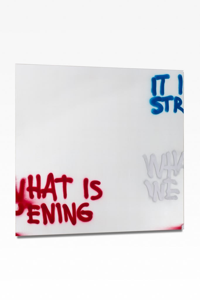 Stefan Bruggemann, Happening, 2013