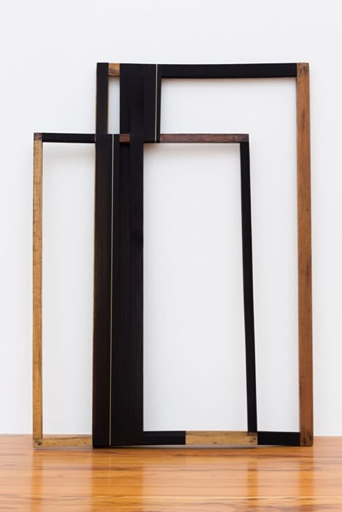 Paloma Bosquê, Ritmo para 2, 2014