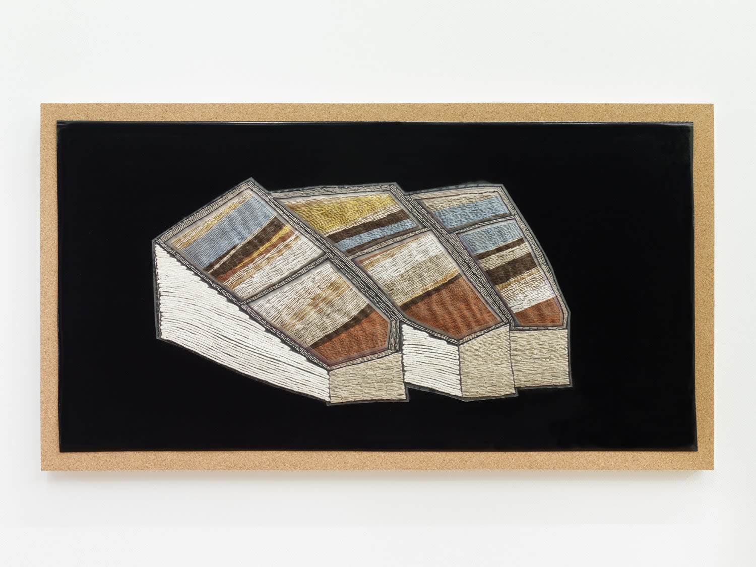 Fernando Marques Penteado, VIP Snacks, 2020