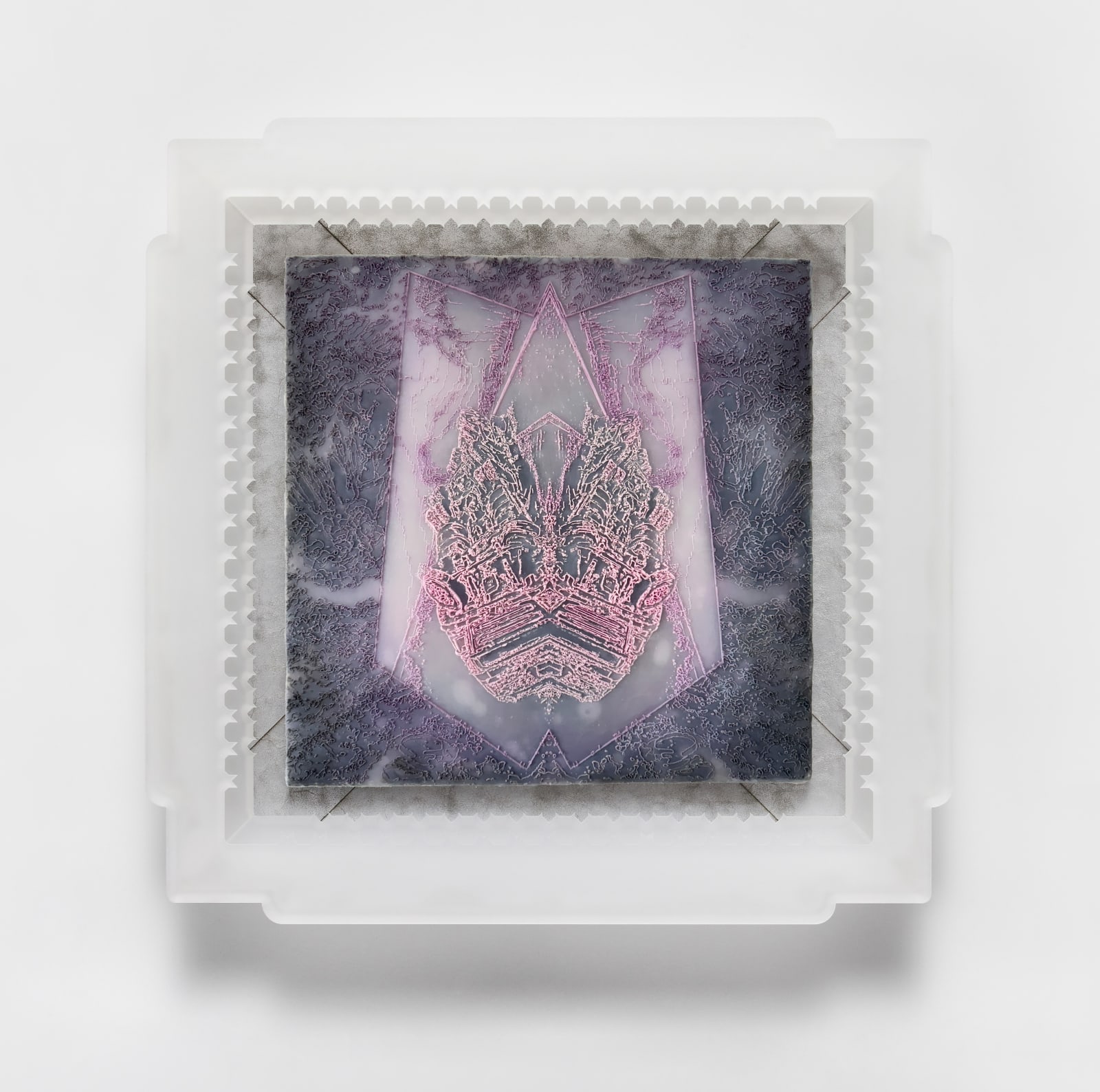 Adriano Amaral, Untitled | Sem título, 2025