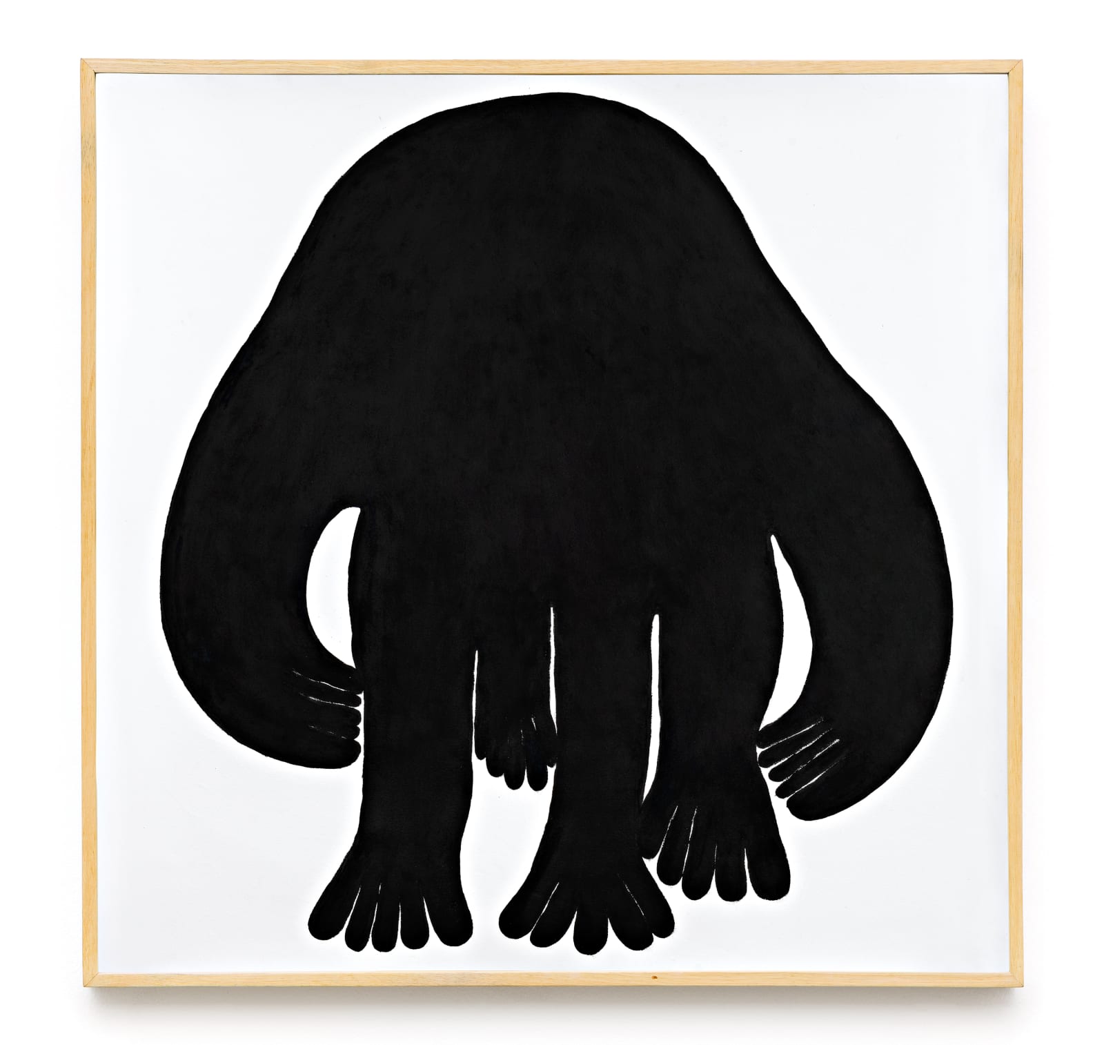 Solange Pessoa, Untitled from sonhíferas series/ Sem título da série Sonhíferas, 2020-2021