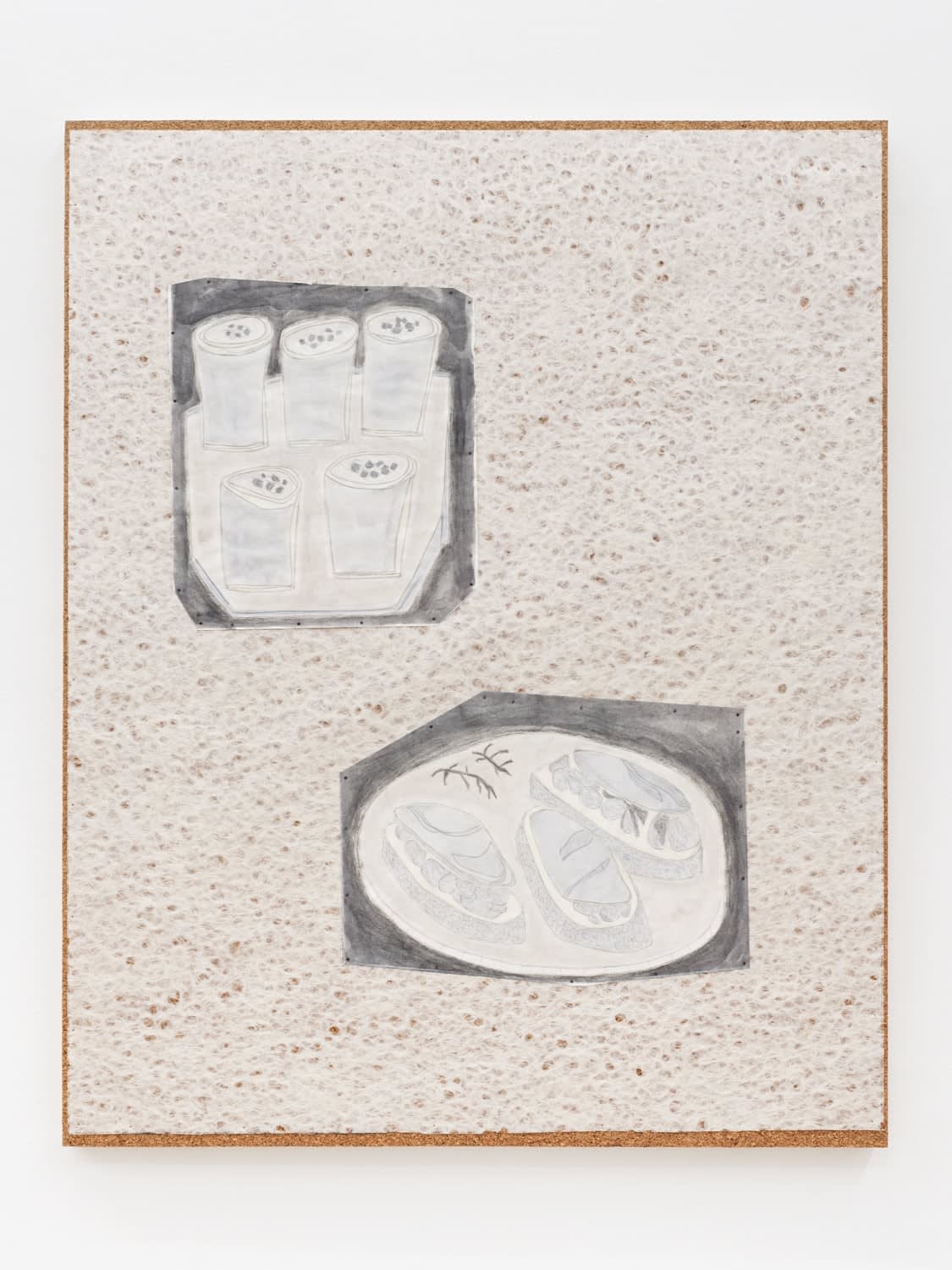 Fernando Marques Penteado, Finger Buffet Suggested Snacks 03, 2020