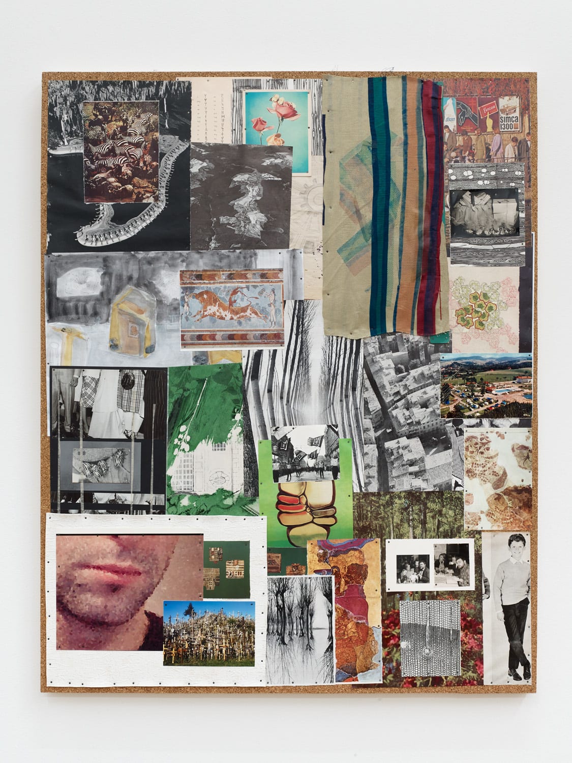 Fernando Marques Penteado, Jean Claude Richeux [JCR], 2020