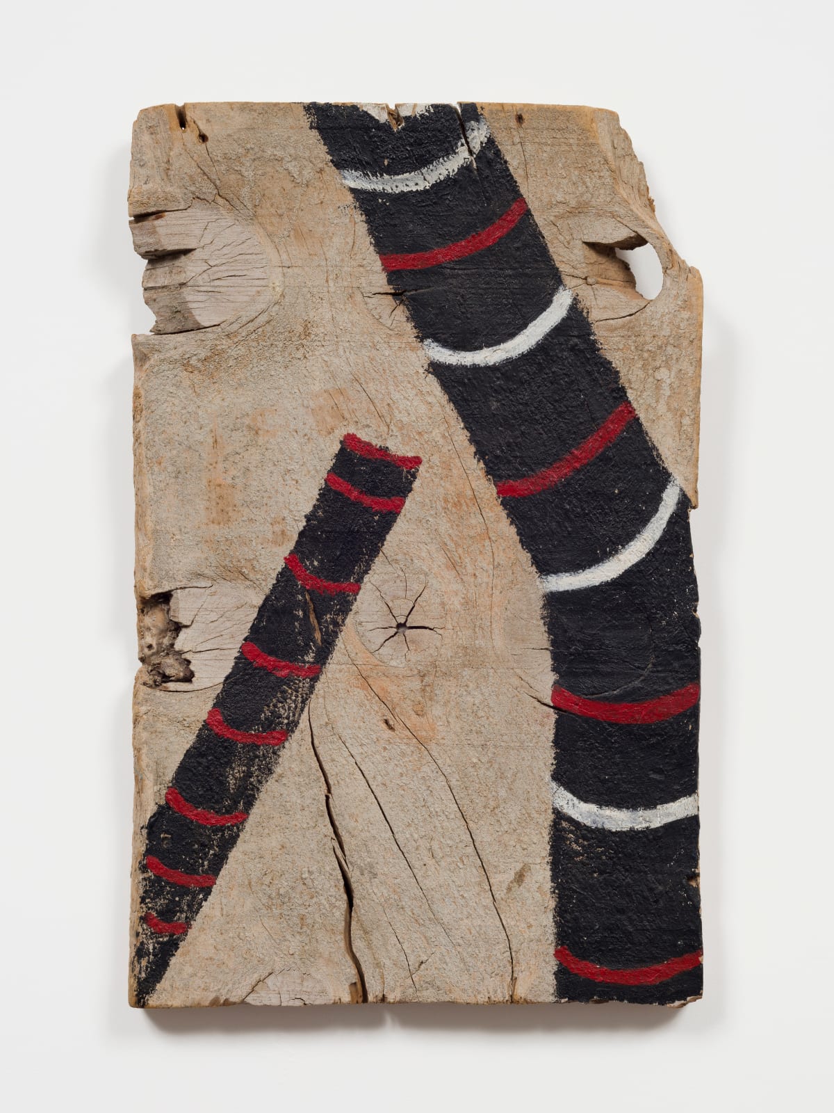 Celso Renato, Untitled, 1966