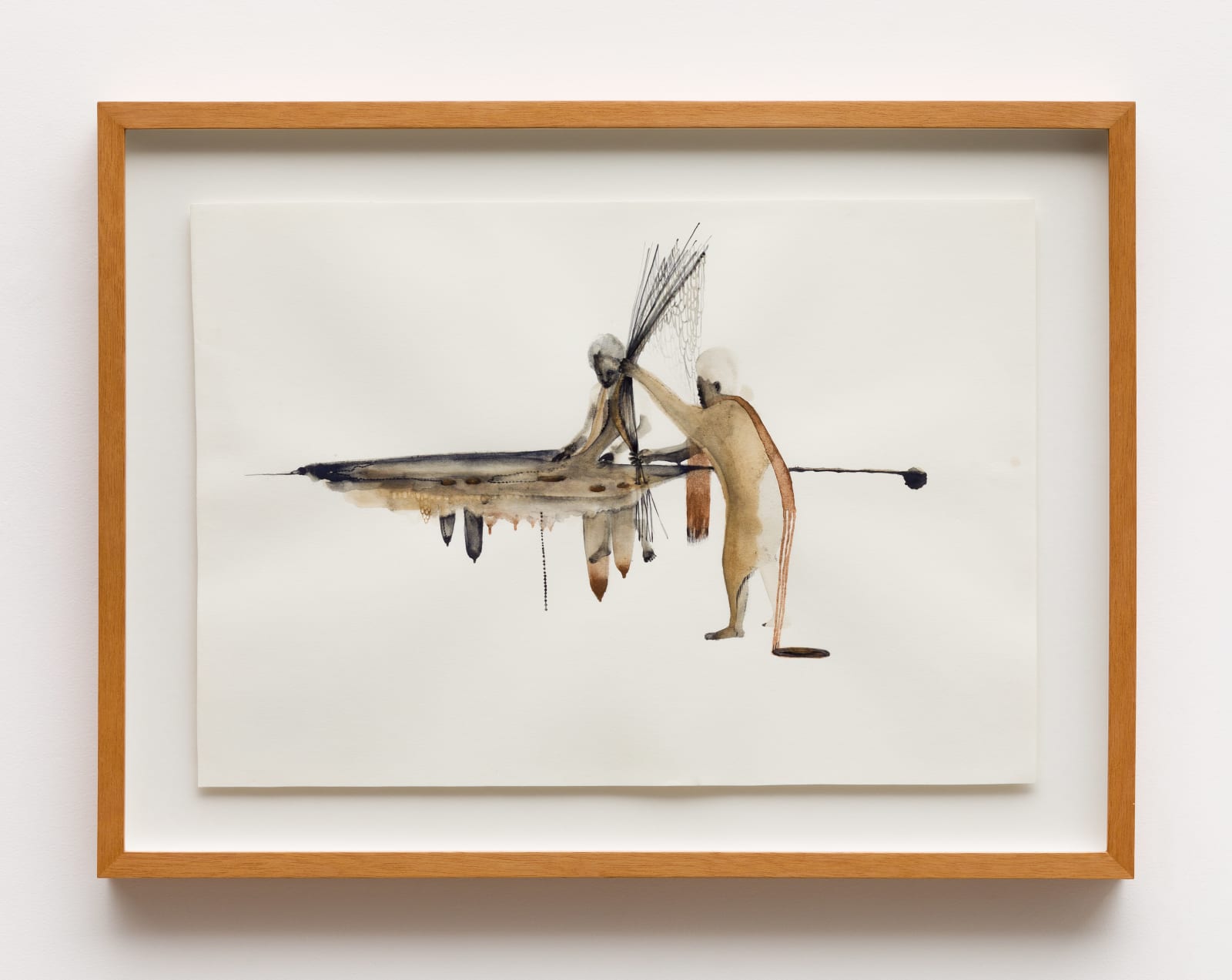 Josi, Sem título, da série: decantações, fervuras e temperamentos - Untitled, from the series: decantations, boils and temperaments, 2022