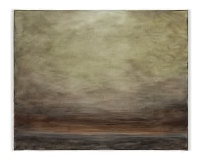 Lucas Arruda, Untitled (from the Deserto-Modelo series), 2013