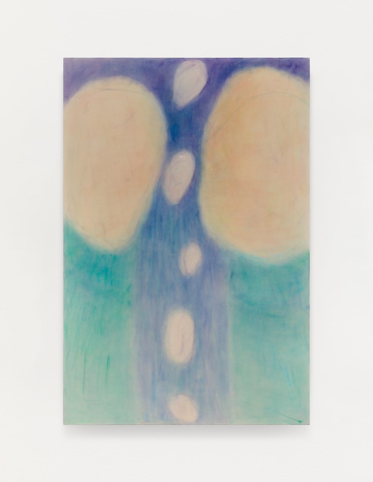 Akiko Kinugawa, call in, 2025