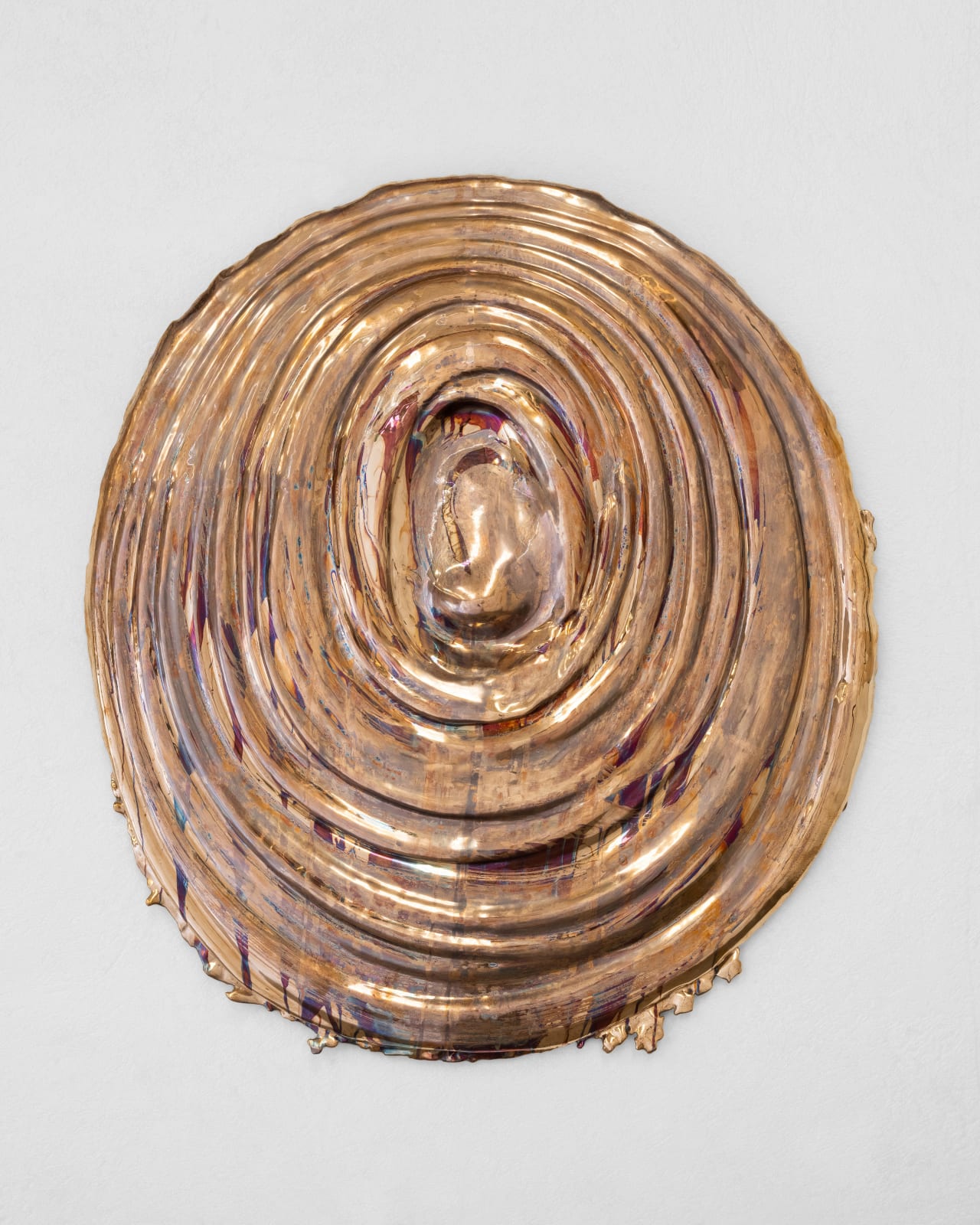 Alma Allen, Not Yet Titled, 2023