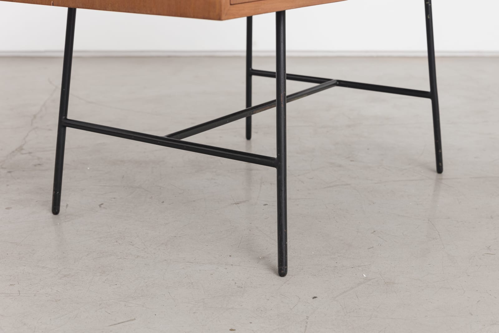 Carlo Hauner, Writing desk, 1950