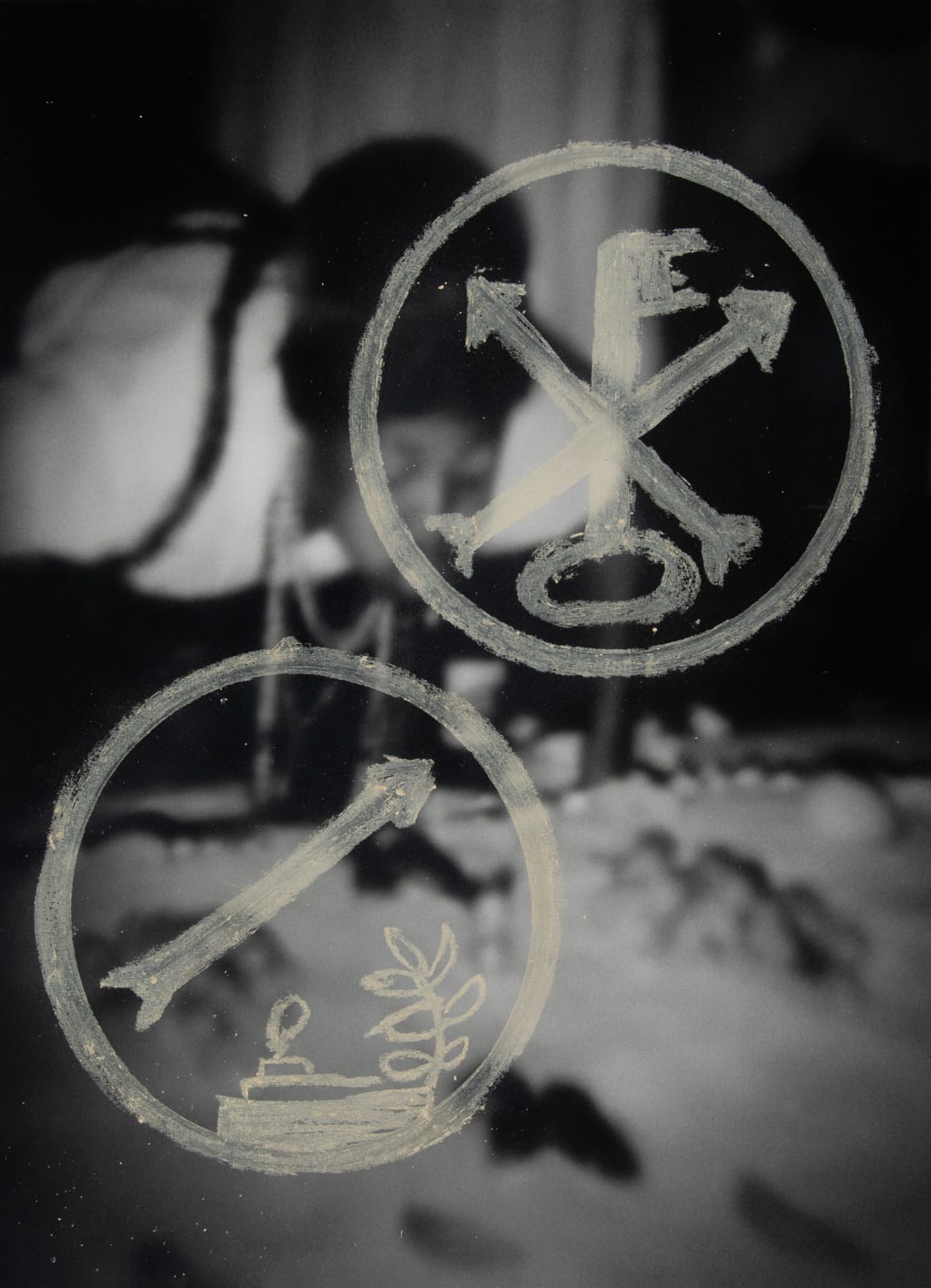 Paulo Nazareth, [Untitled, from Pemba series] | Sem título, da série Pemba, 2024