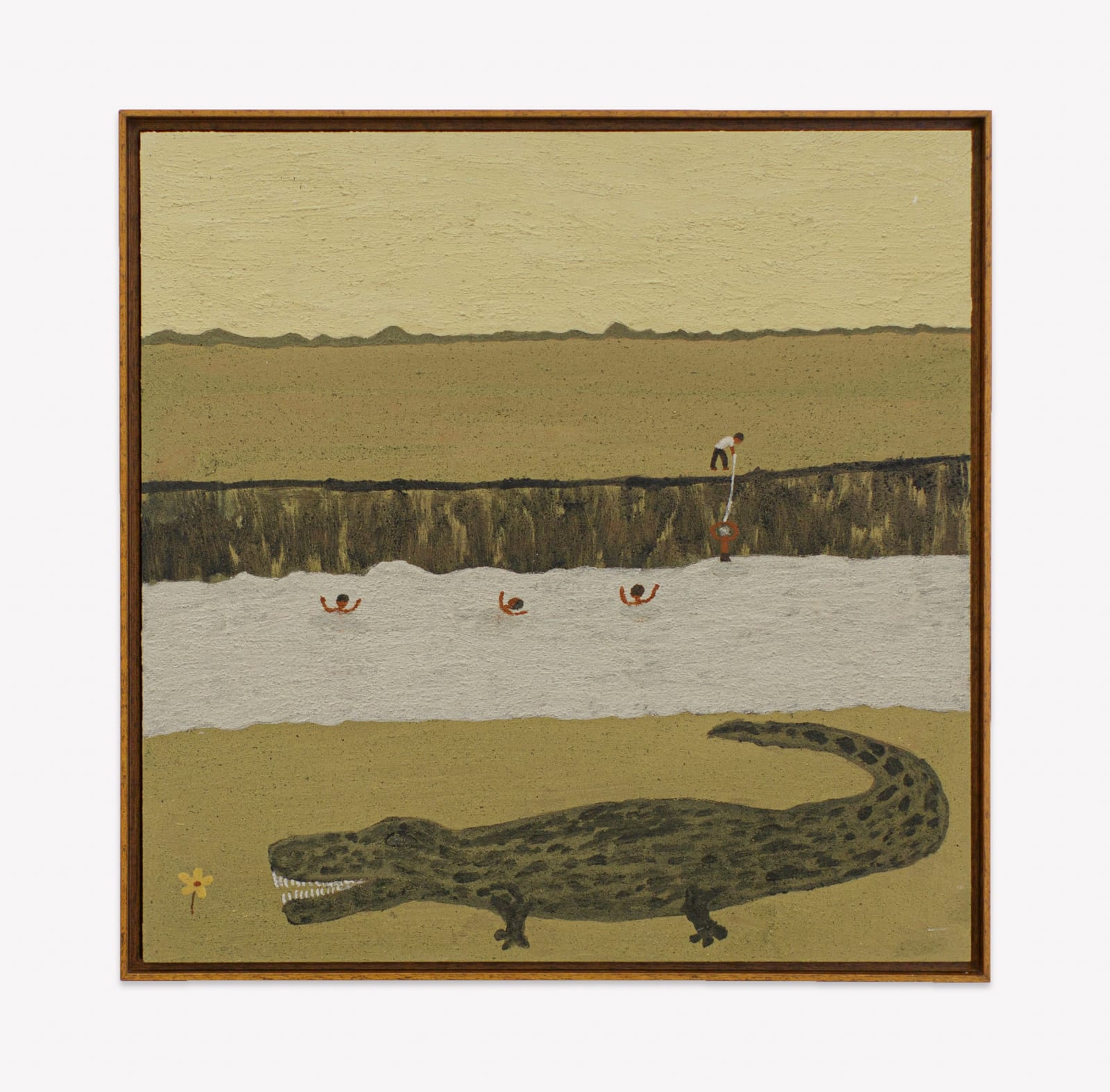 Marcos Siqueira, Untitled | Sem título, 2021