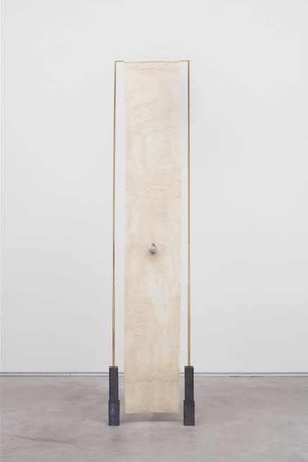 Paloma Bosquê, Vão, 2016