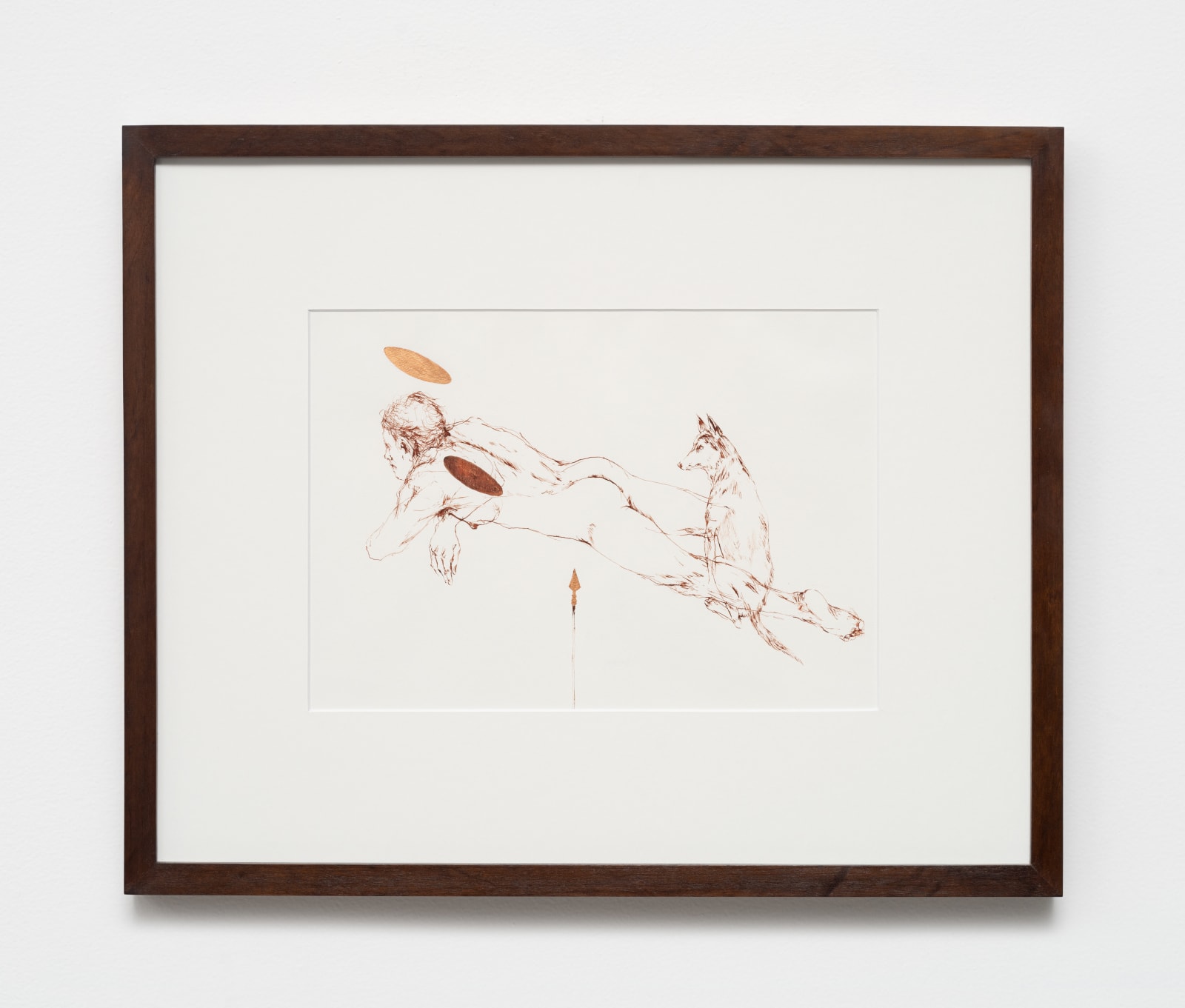 Antonio Obá, Animus, 2023