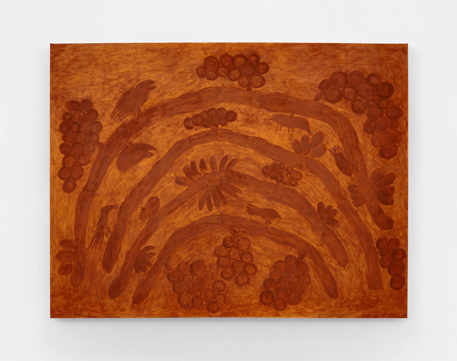 Solange Pessoa, Untitled, Solarengas series, 2022