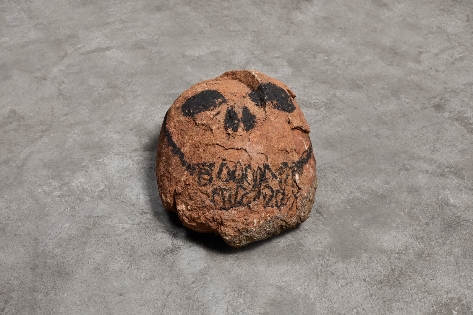 Paulo Nazareth, Lucy, 2020