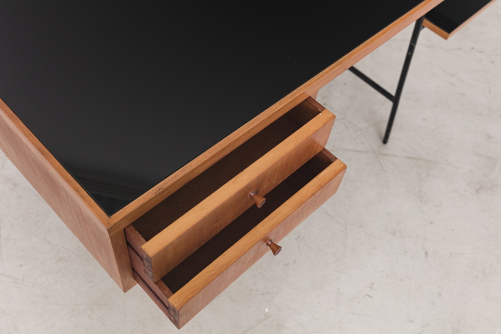 Carlo Hauner, Writing desk, 1950